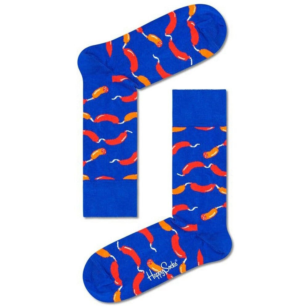 Happy Socks HS490-R Sausage Socks