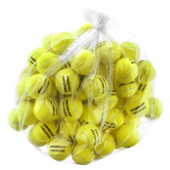 DUNLOP Training Tennis Balls Bag