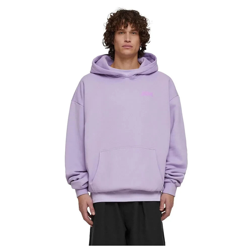 LOST YOUTH Blurry Blossom hoodie