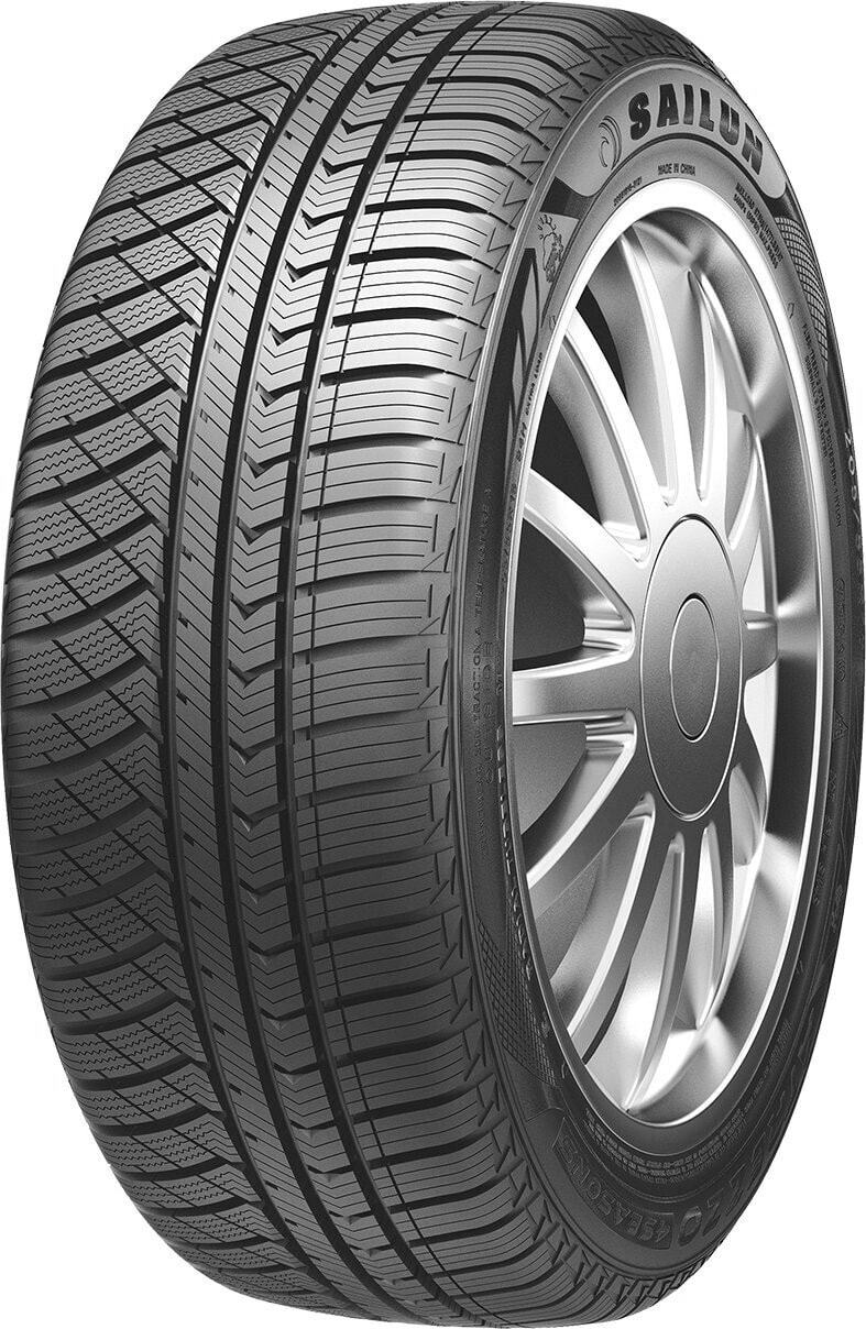 Шины всесезонные Sailun Atrezzo 4 Seasons 3PMSF 155/60 R15 74T