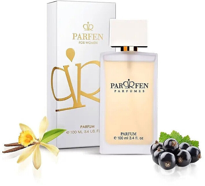 Parfen №590 - Eau de Parfum