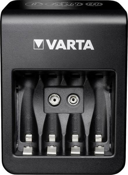 Varta 57687 101 441 зарядное устройство Хозяйственная батарея Кабель переменного тока