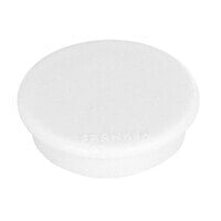 Franken GmbH Franken HM10 09 - Board magnet - White - 13 mm - 13 mm - 35 mm - 50 mm