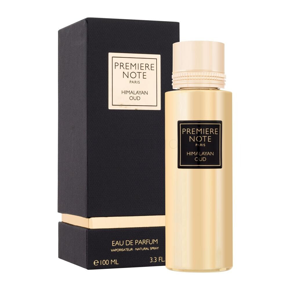 Premiere Note Himalayan Oud 100 ml eau de parfum unisex