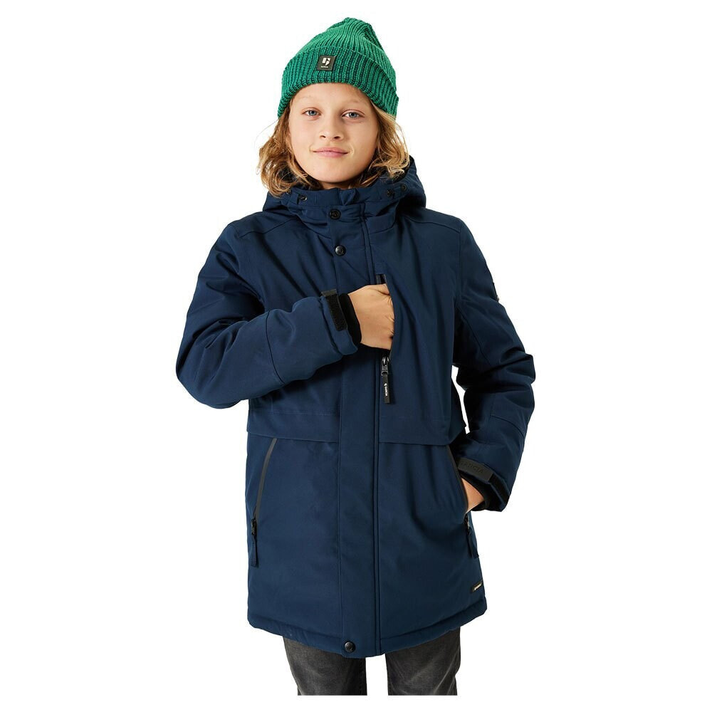 GARCIA GJ330805 Teen Coat Refurbished