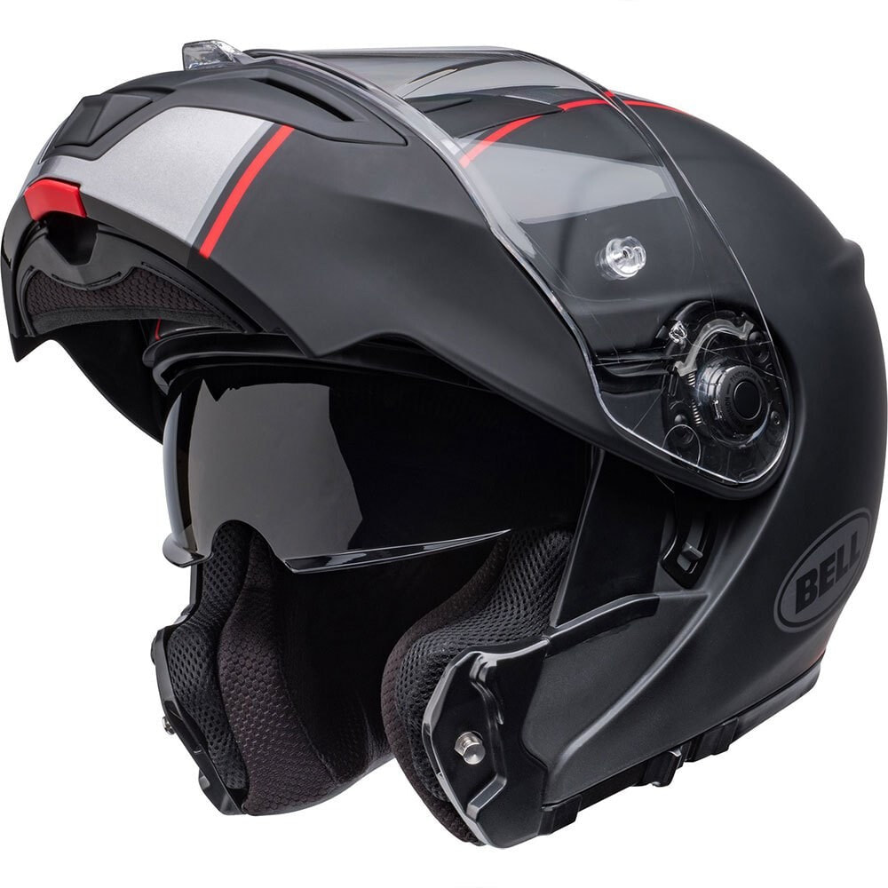 BELL MOTO SRT Hartluck Modular Helmet