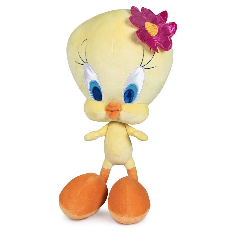 SOFTIES Tweety 45 Cm Extra Blando Teddy