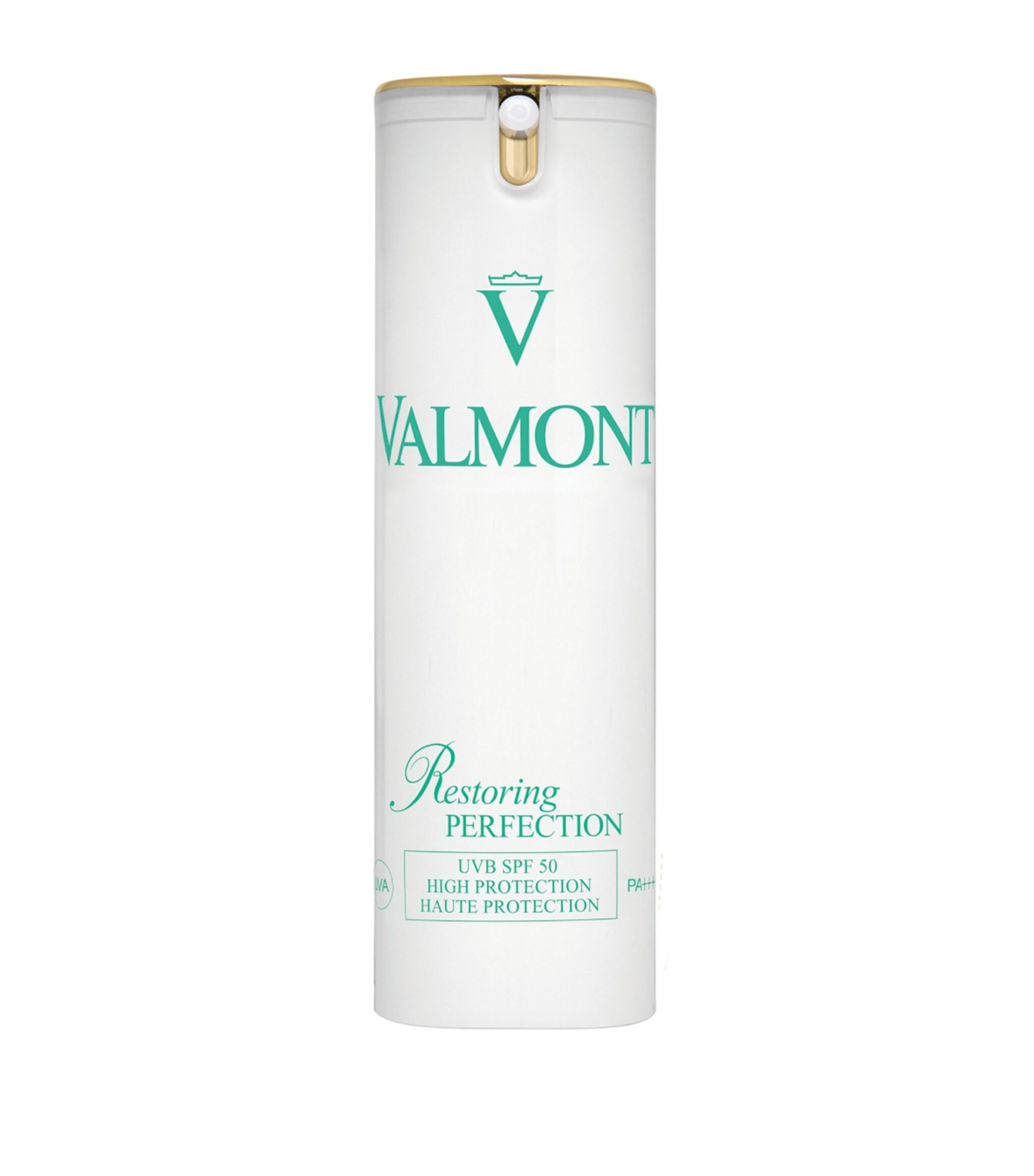 Valmont Restoring Perfection SPF50 Восстанавливающий солнцезащитный крем для лица 30 мл