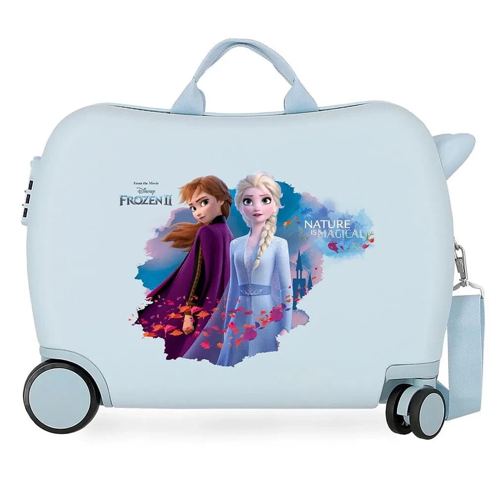 DISNEY Nature Is Magical 34L trolley