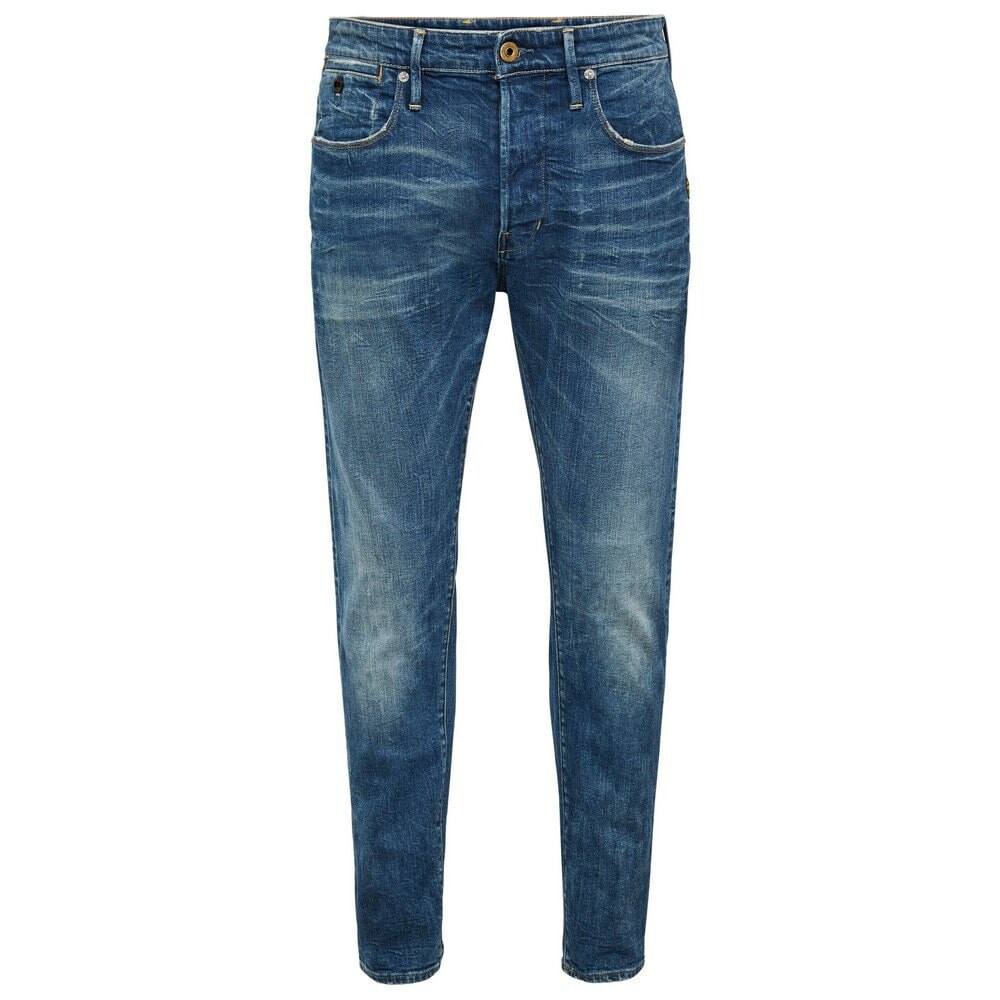 G-STAR Loic Relaxed Tapered Jeans