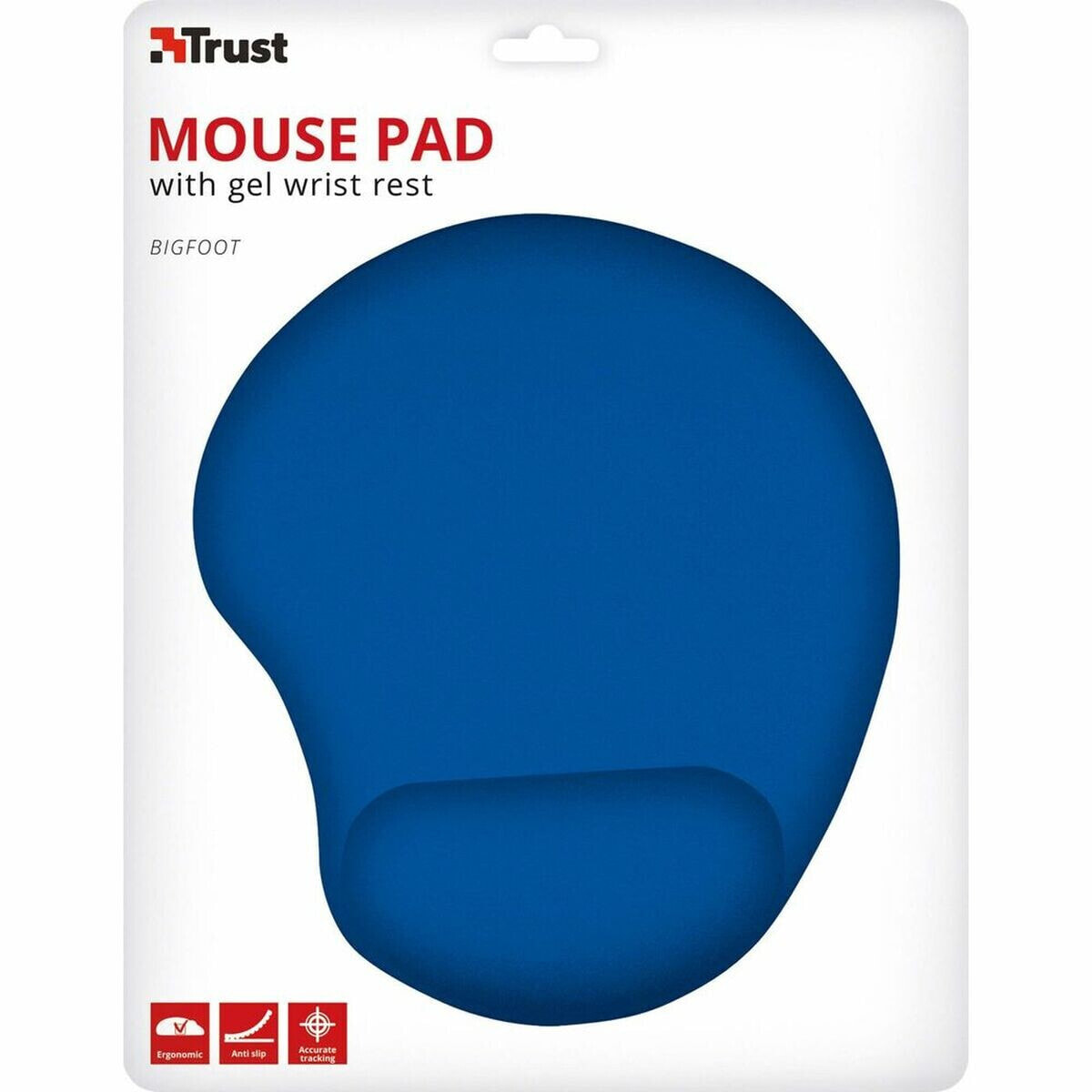 Non-slip Mat Trust 20426 Blue