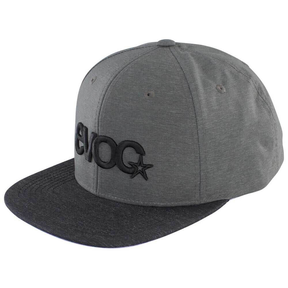 EVOC Snapback Cap