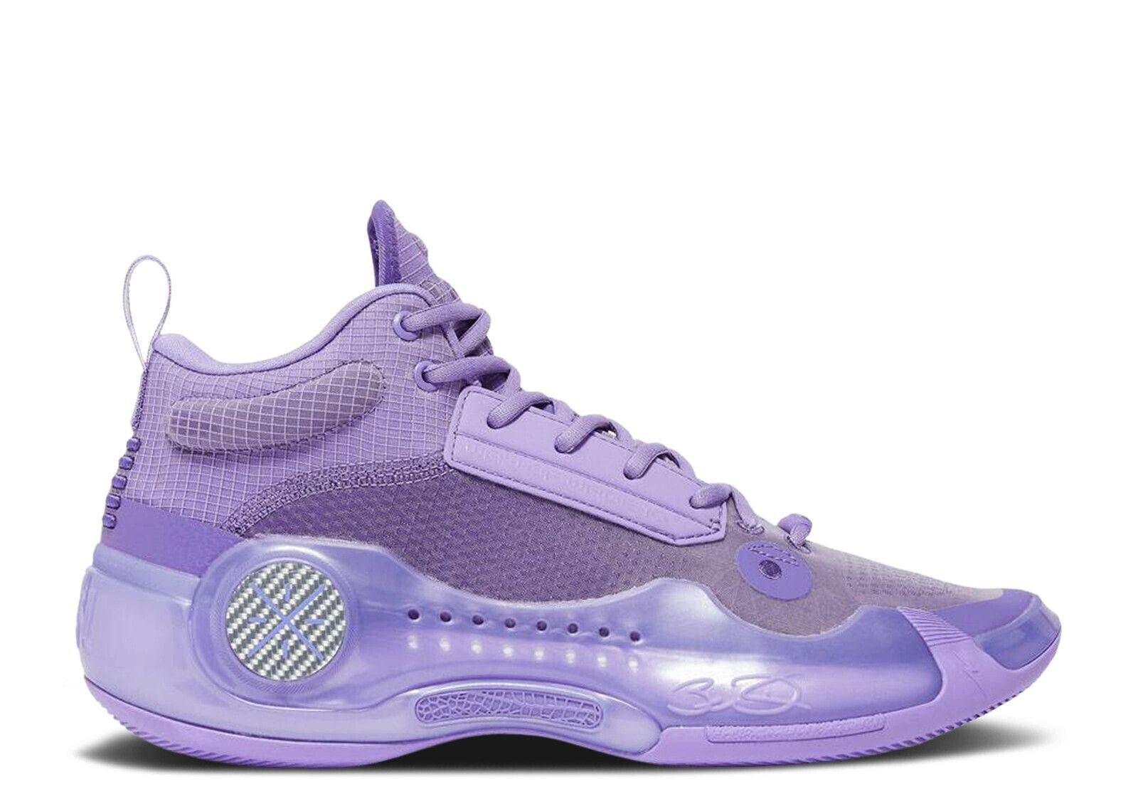 Way of Wade 10 'Lavender'