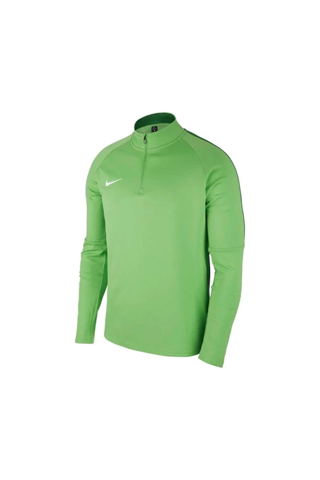 Dry Academy 18 Dril Ls Top Midlayer 893624-361 Eşofman Üst