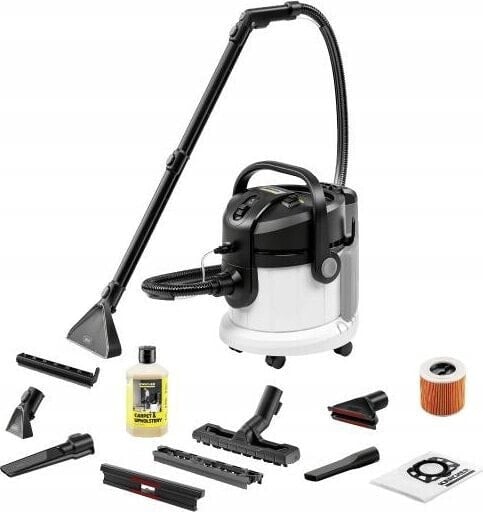 Oczyszczacz powietrza Karcher Dulkių siurblys Karcher SE 4 Plus; 1000 W