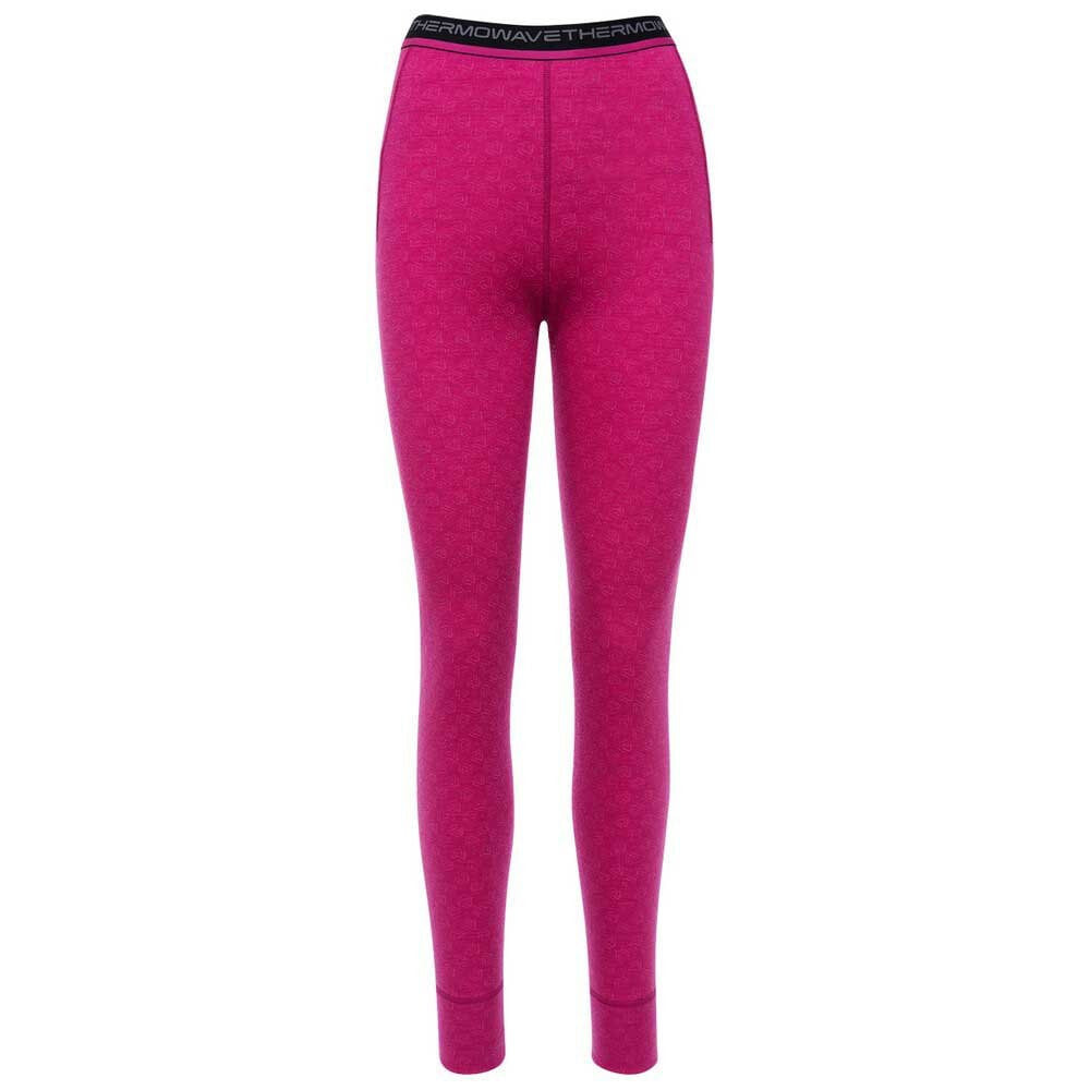 THERMOWAVE Merino Xtreme Leggings