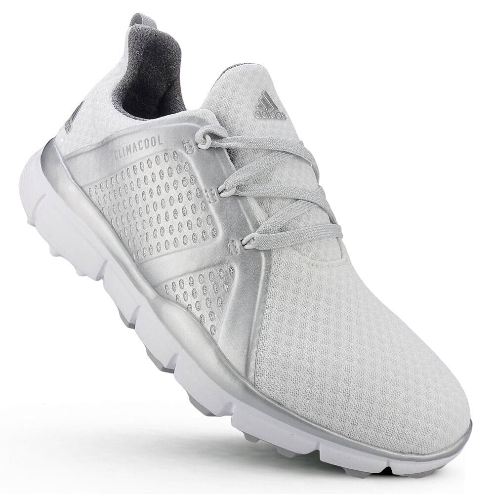 Adidas climacool cage top ladies golf shoes