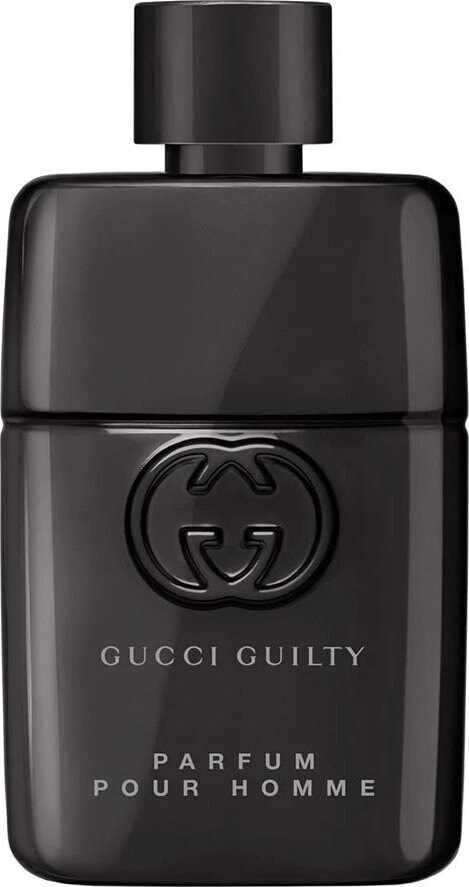 Gucci Guilty Pour Homme Parfum Ekstrakt perfum 50 ml