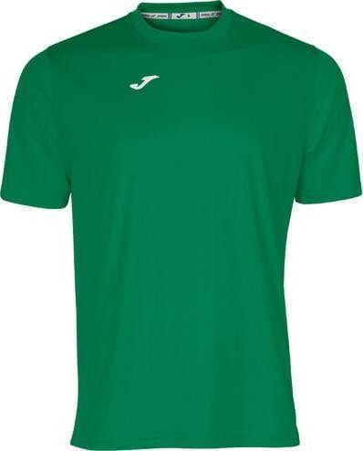 Мужская спортивная футболка Joma Koszulka męska Combi zielony r. L (s288856)