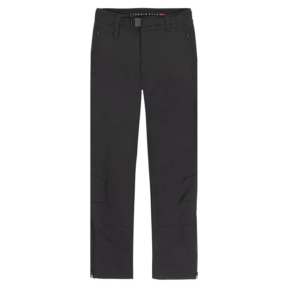 WRANGLER Softshell Pants