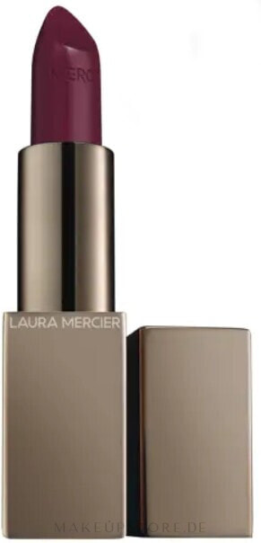 Cremiger Lippenstift - Laura Mercier Rouge Essentiel Silky Creme Lipstick