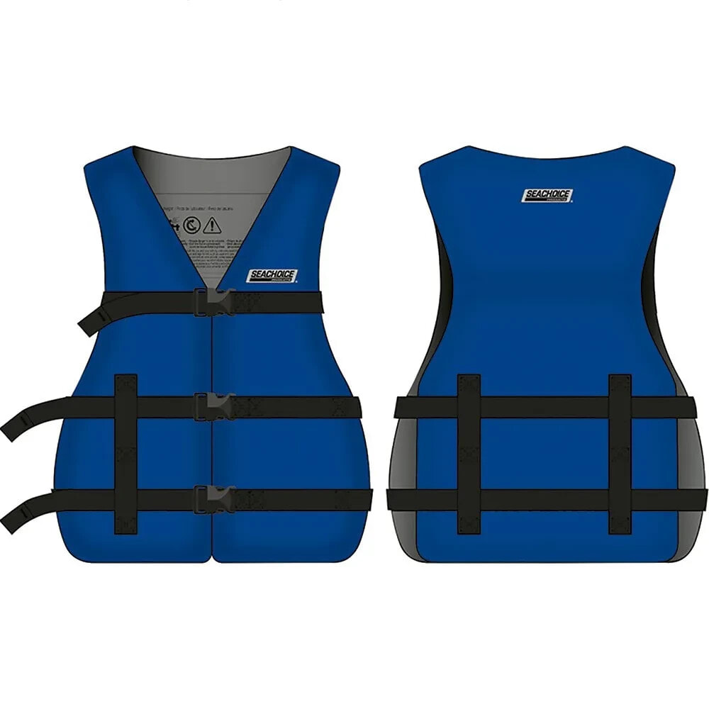 SEACHOICE General Purpose XL Lifejacket