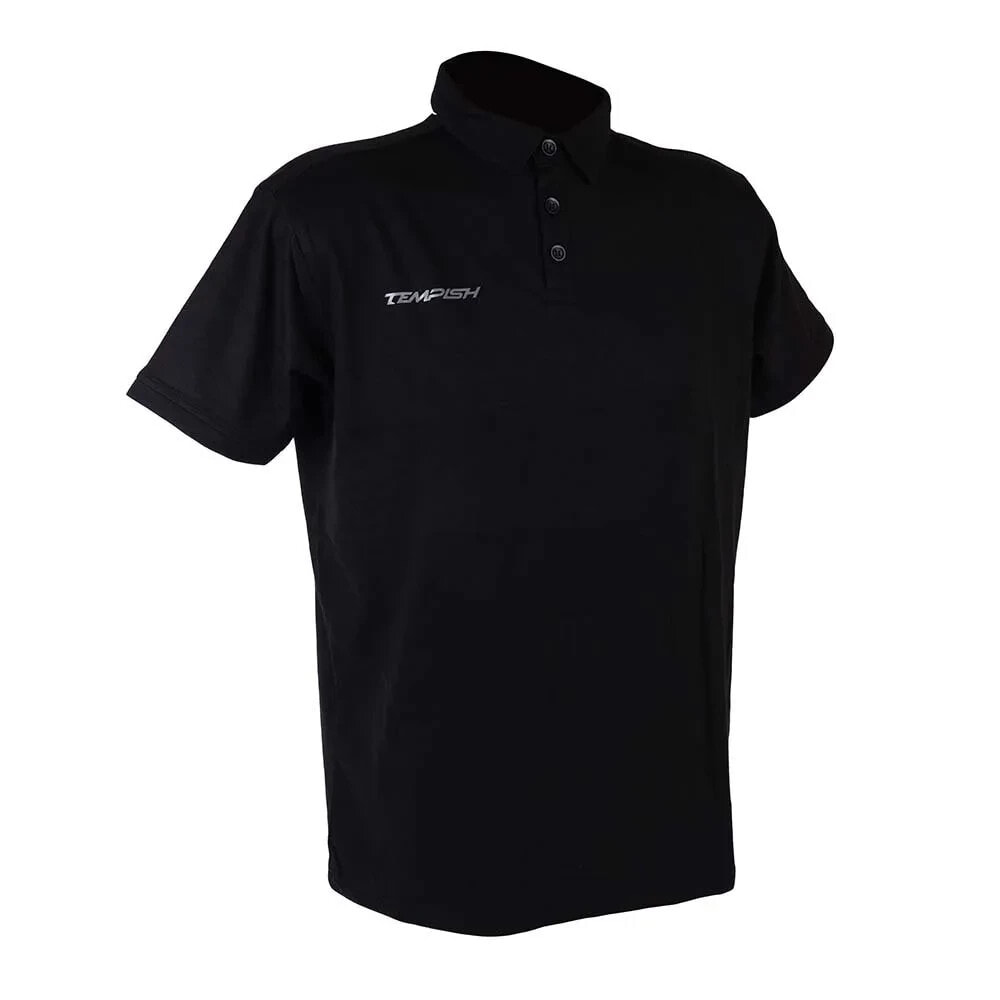 TEMPISH Teem 2 Short Sleeve Polo