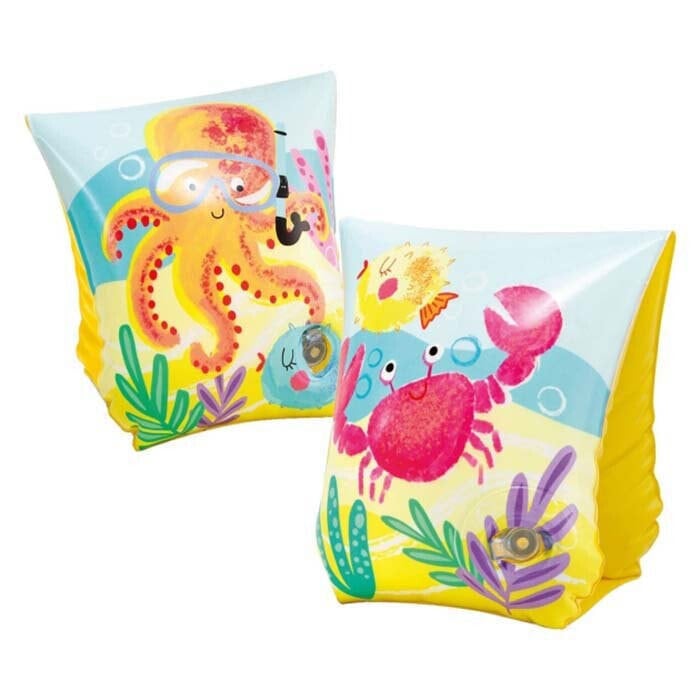 INTEX Fangable Mangitos Deluxe Pescel 23x15 cm