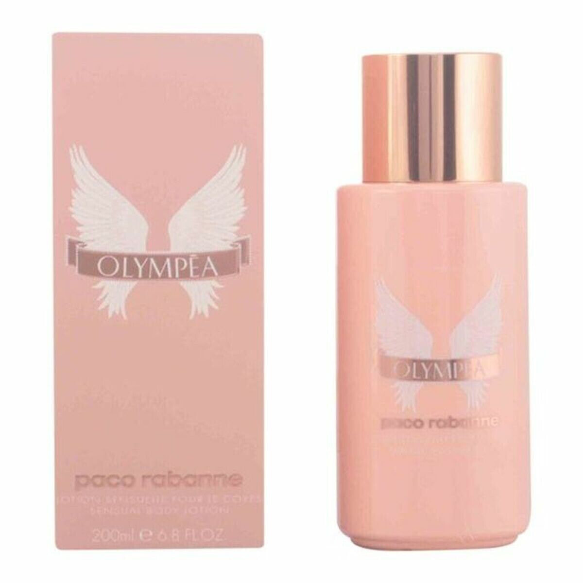 Лосьон для тела Olympéa Paco Rabanne (200 ml)