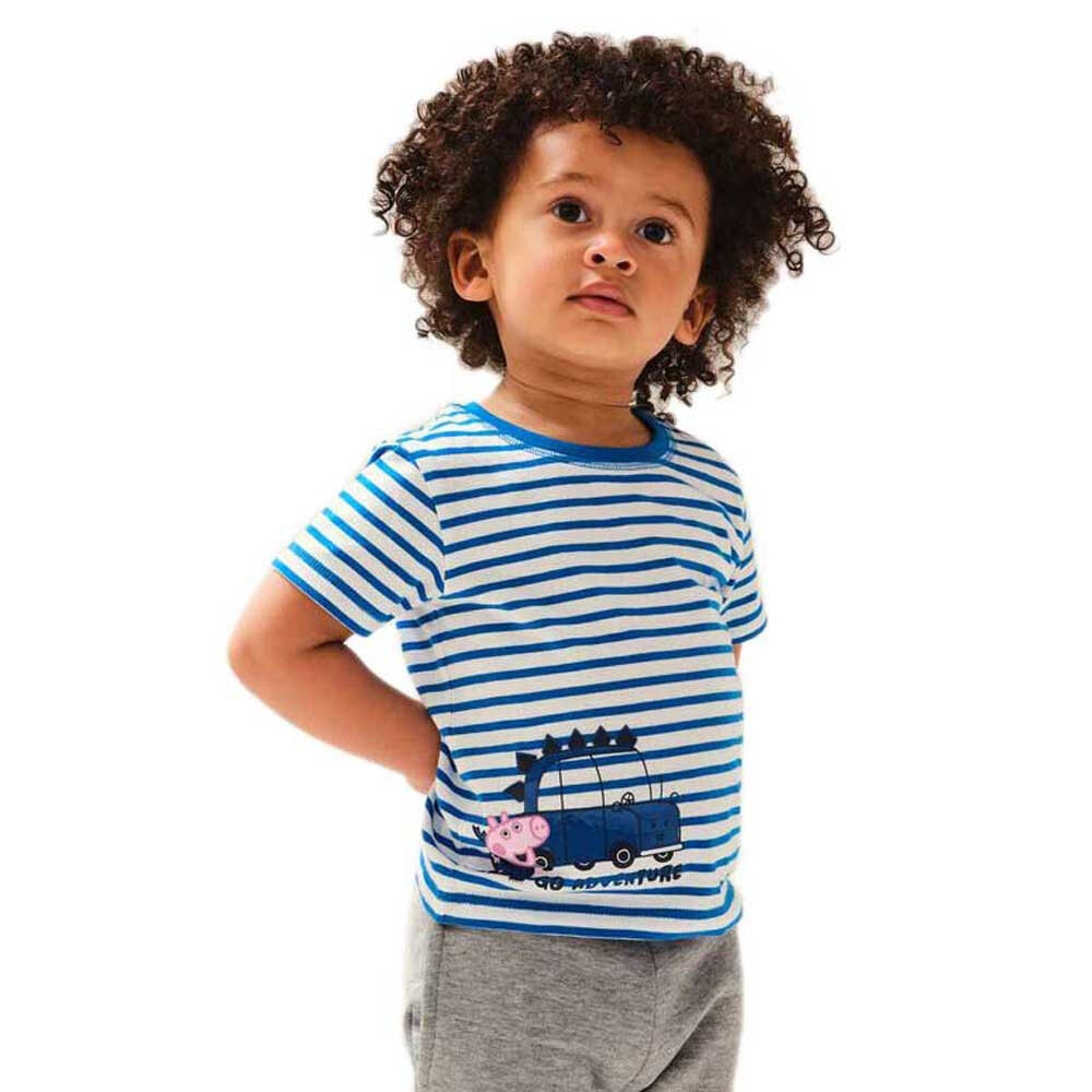 REGATTA Peppa Short Sleeve T-Shirt