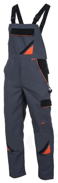 Dungarees Professional 46 steel