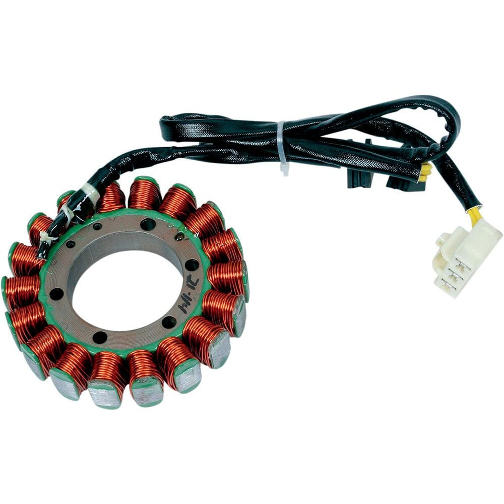 RICKs MOTORSPORT ELECTRIC OEM Honda 21-114 Stator