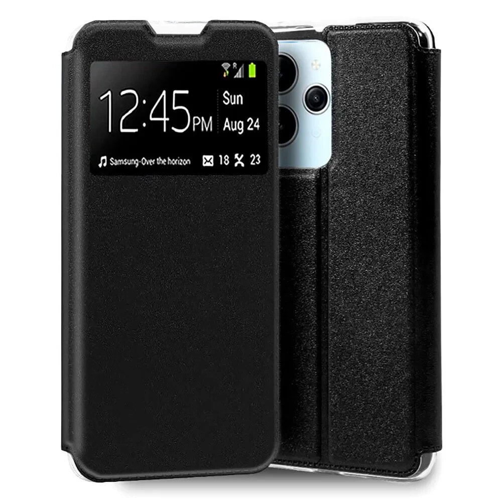 COOL Xiaomi Redmi 12 flip phone case