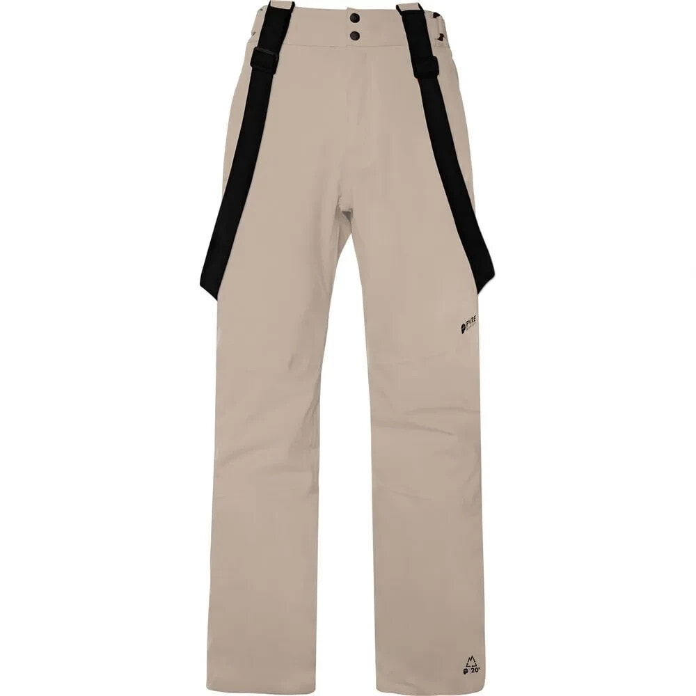 PROTEST Mikado Pants