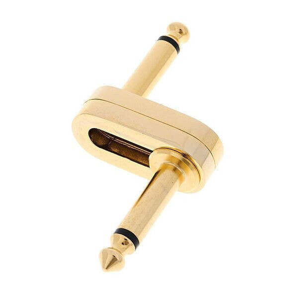 Rockboard Slider Plug Gold