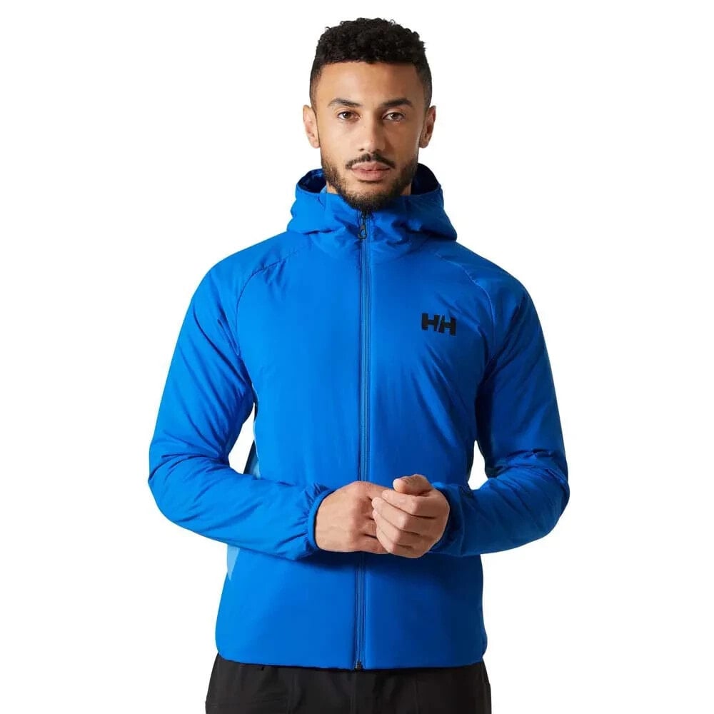 HELLY HANSEN Odin Lt Stretch Ins 2.0 Jacket