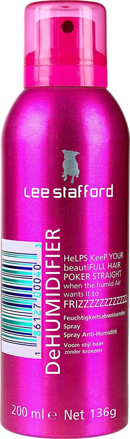 Lee Stafford Dehumidifier Spray 200ml