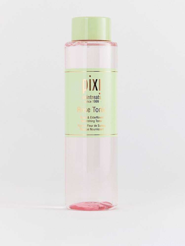 Pixi – Pflegendes Gesichtswasser mit Rose: 250 ml