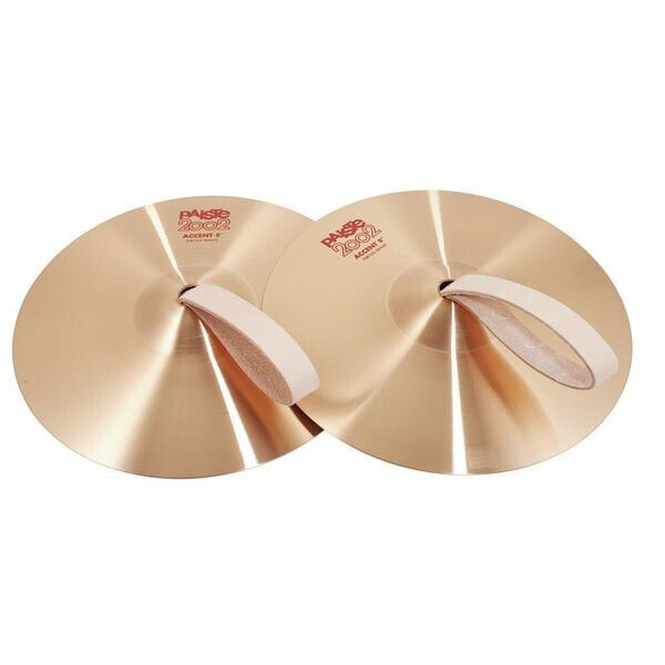 Paiste 2002 08