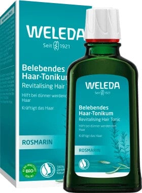 Haar-Tonic Belebendes Rosmarin Haar-Tonikum, 100 ml