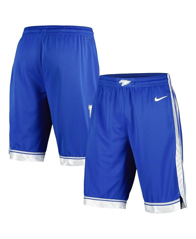 Nike men's Royal Kentucky Wildcats Replica Performance Shorts