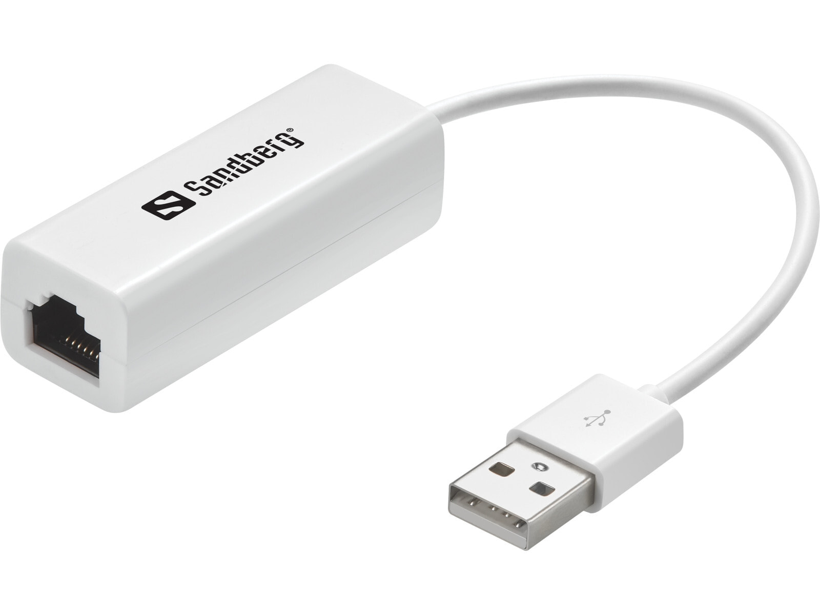 Sandberg USB to Network Converter 133-78