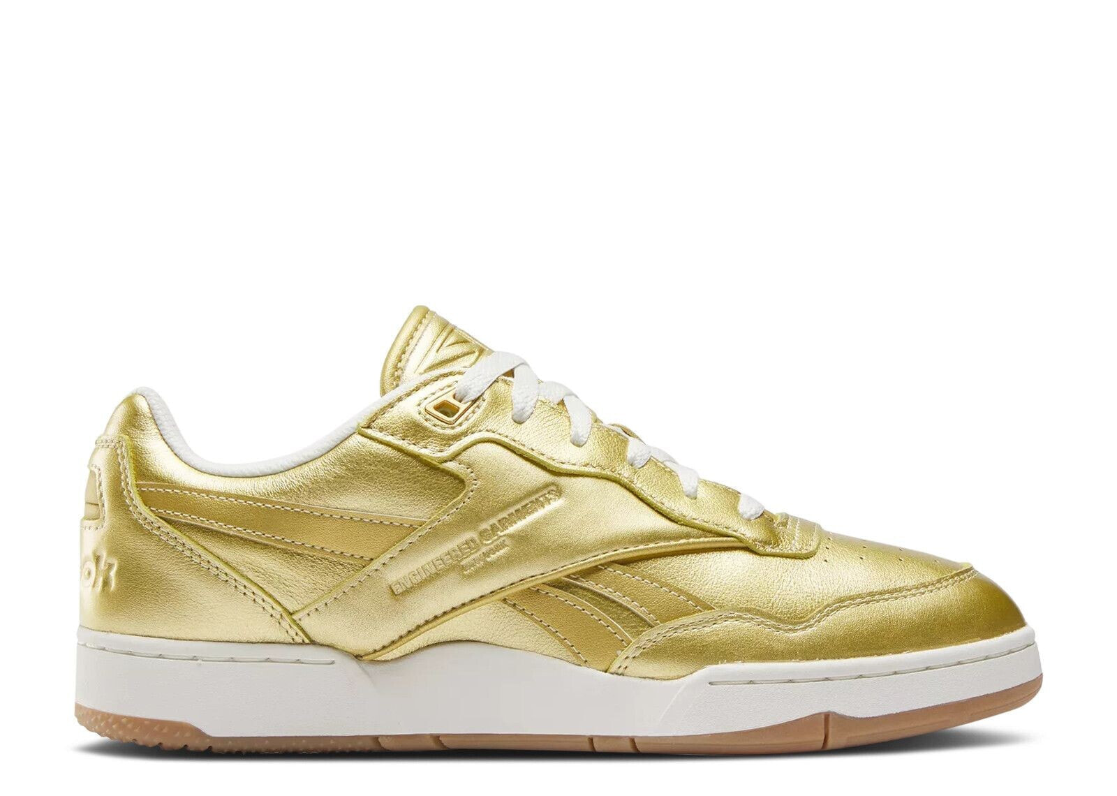 Engineered Garments x BB4000 2 'Gold Metallic'