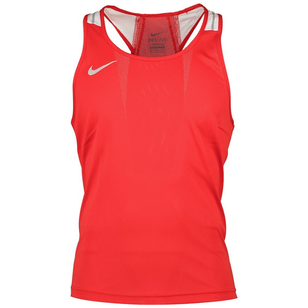 NIKE 652861 sleeveless T-shirt