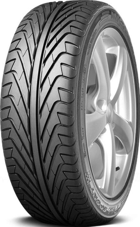 Шины летние Michelin Pilot Sport ZP 275/35 R18 87Y