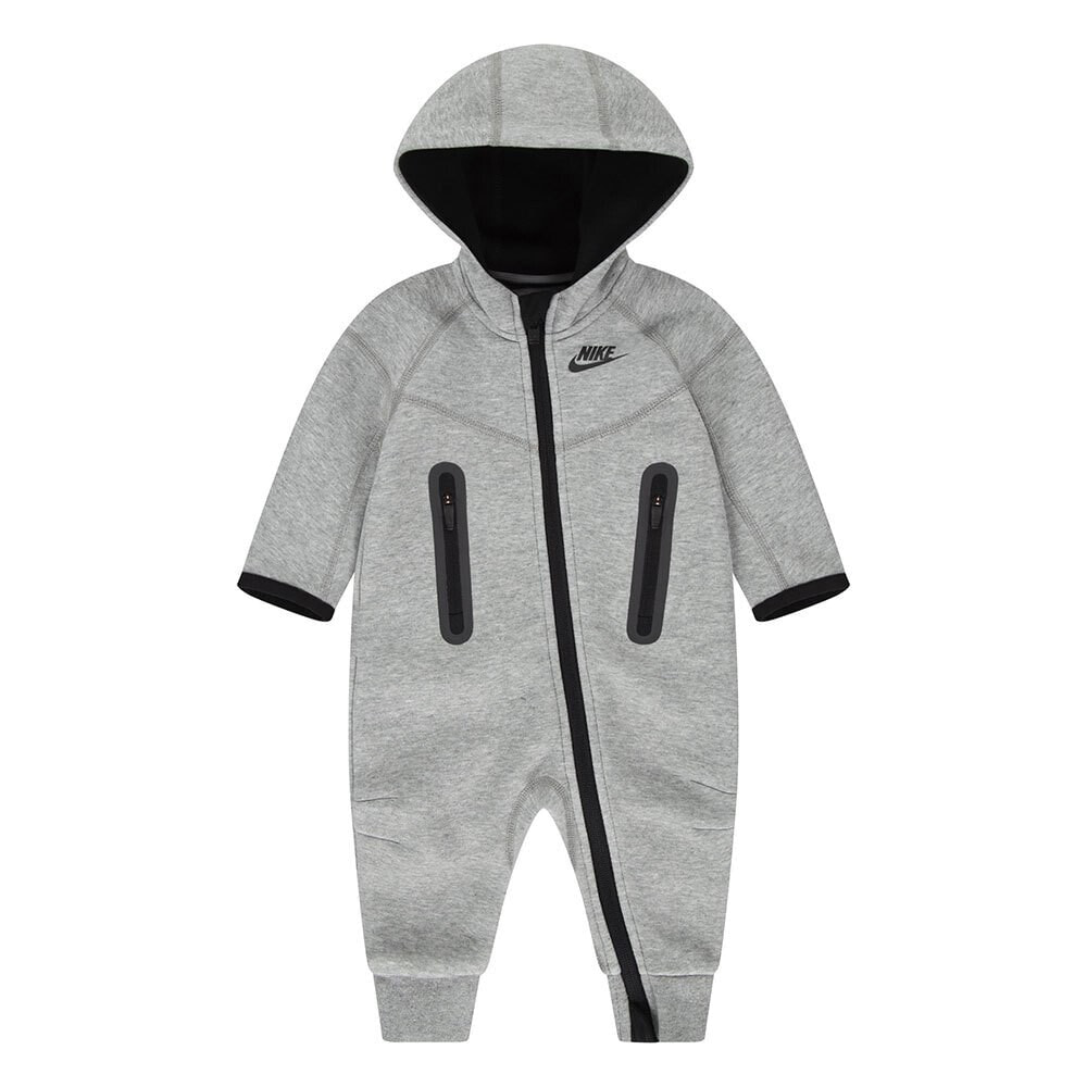 NIKE KIDS Coverall Baby Jumpsuit