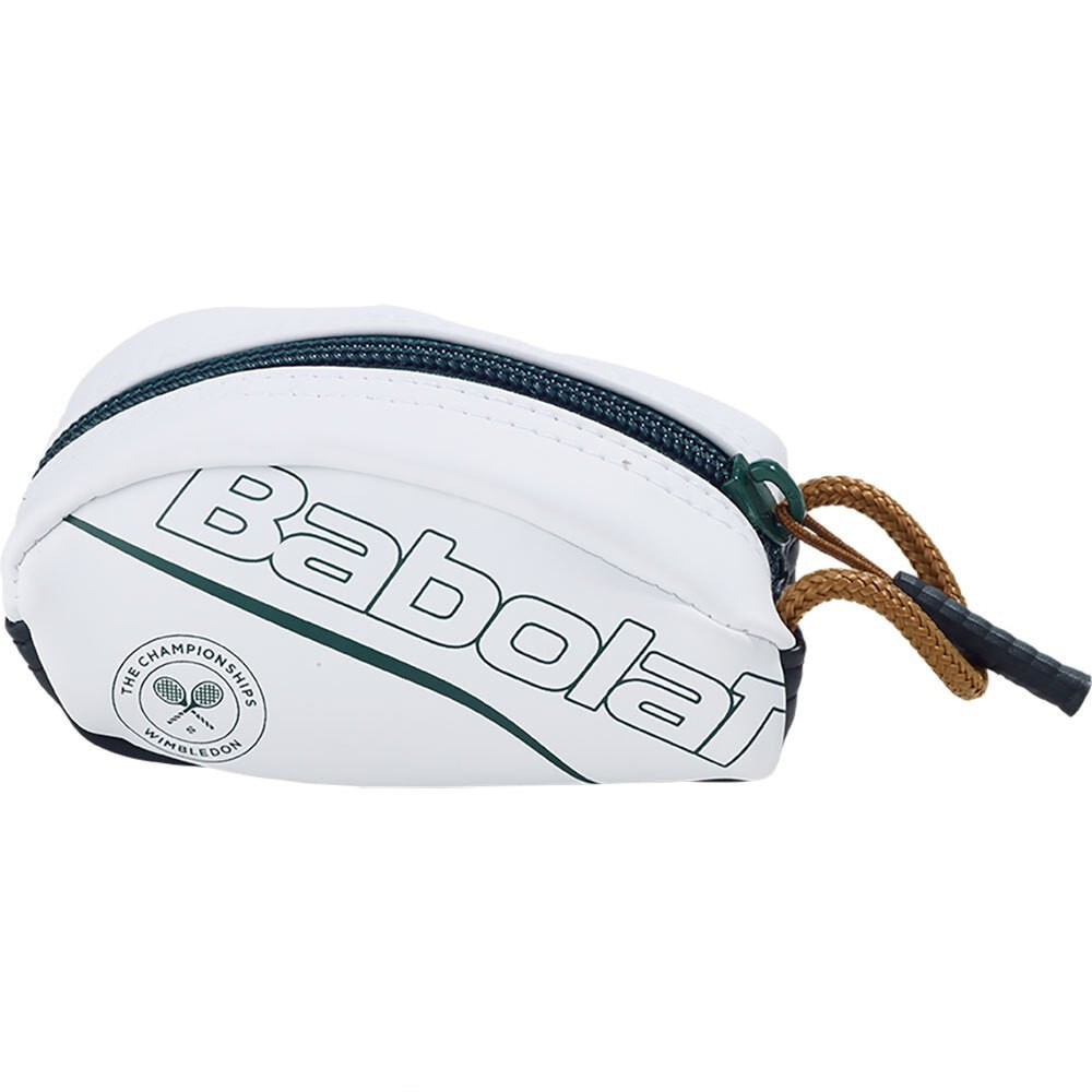 BABOLAT Mini Wimbledon Key Ring Babolat