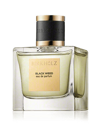 Birkholz Classic Collection Black Weed Eau de Parfum Spray