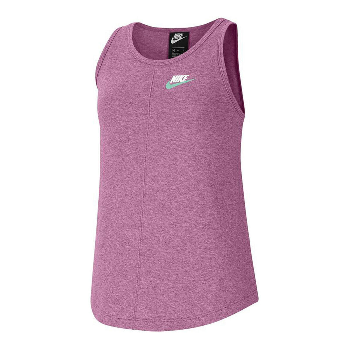 Tank Top Kids Nike Sportswear