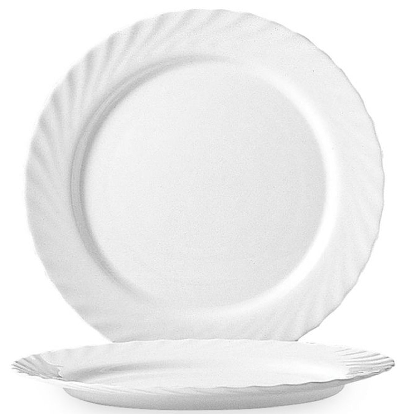Набор тарелок Arcoroc TRIANON D6890 24,5 см 6 шт